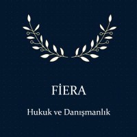 FİERA HUKUK DANIŞMANLIK VE ARABULUCULUK logo - Similar company to Nev Hukuk & Danışmanlık