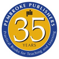 Pembroke Publishers Ltd. logo - Similar company to The Kindful