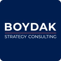 Boydak Strategy Consulting logo - Similar company to Opel Digital Consulting