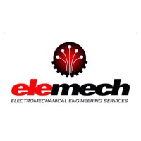 Elemech logo - Similar company to Rinad Shipping Llc