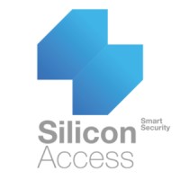 SILICON ACCESS logo - Similar company to Dotcloud