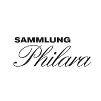 Sammlung Philara logo - Similar company to Julia Stoschek Foundation