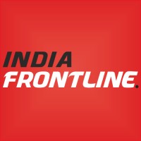 India Frontline logo - Similar company to Axiom India