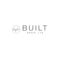 Built Group Ltd logo - Similar company to Built Developments Ltd