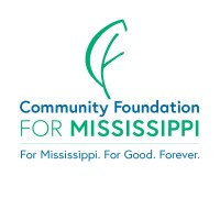 Community Foundation for Mississippi logo - Similar company to Educorez |The Research Genius