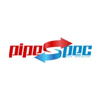 Pipe Spec Limited logo - Similar company to Pipe Vision