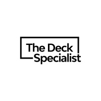 The Deck Specialist logo - Similar company to Align Decking