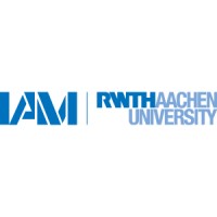 Institute Of General Mechanics (Iam) - Rwth Aachen University