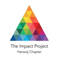 The Impact Project - Hansraj Chapter logo - Similar company to The Impact Project