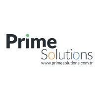 Prime Solutions logo - Similar company to Prime Solutions