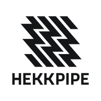 Hekkpipe logo - Similar company to Promomates