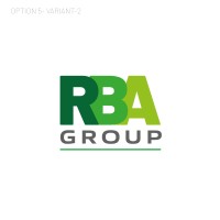 RBA Group logo - Similar company to Acme Builders