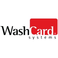 WashCard Systems logo - Similar company to Salons Arka