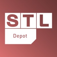 STL Depot logo - Similar company to Stf Logística