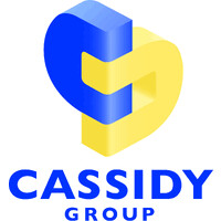 Cassidy Group logo - Similar company to Bespoke Construction Services