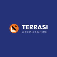 Terrasi -Soluciones Industriales logo - Similar company to Mection Engineering Solutions