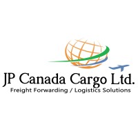 JP Canada Cargo Ltd. logo - Similar company to Stream International