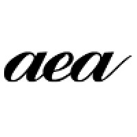 AEA logo - Similar company to Rdm Service Srl