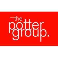 The Potter Group logo - Similar company to On Point Development Group