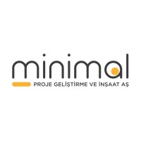 Minimal İnşaat logo - Similar company to Sarac Robotics
