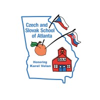 Czech and Slovak school of Atlanta logo - Similar company to National Czech & Slovak Museum & Library