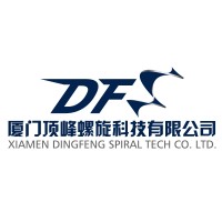 Xiamen Dingfeng Spiral Tech Co., Ltd. logo - Similar company to D-Tec Engineering (Ni) Limited