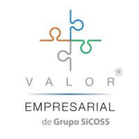 Valor Empresarial de Grupo SICOSS logo - Similar company to De Godin A Líder