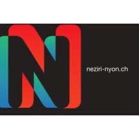 Neziri SA logo - Similar company to This Architecture | This Sustainable Urban Mobility & Territorial Ecosystem