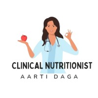 Nutritionist Aarti Daga logo - Similar company to Nutritionist Entrepreneurship Program