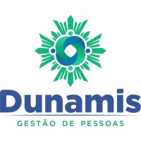 Dunamis Gestão de Pessoas logo - Similar company to Dunamisrh Consultoria Em Recursos Humanos