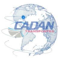 Cadan Transportes logo - Similar company to Freitas Consultoria