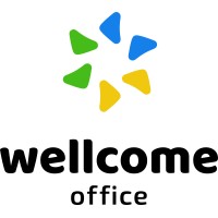 Wellcome Office logo - Similar company to Quora Po Polsku