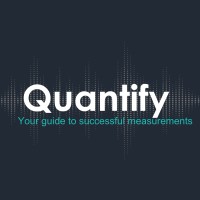 Quantify BV logo - Similar company to Sebert Group