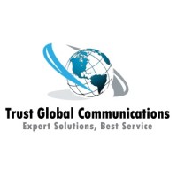 Trust Global Communications logo - Similar company to Carriastic