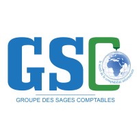 CABINET GSC SARLU logo - Similar company to Sekurity-Partners