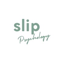 Slip Psychology logo - Similar company to Bulamu Access Foundation