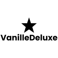 VanilleDeluxe logo - Similar company to Angry Wisp