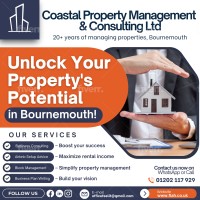 Coastal Property Management & Consulting Limited logo - Similar company to Prime Coastal Property