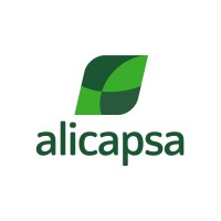 ALICAPSA logo - Similar company to Distexsa