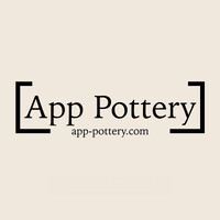 App Pottery logo - Similar company to Eldigen
