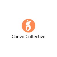Convo Collective Indonesia logo - Similar company to Readathon (Part Of Read For Good)