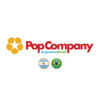 Pop Company S.A logo - Similar company to Aqueceletric Group