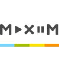 Maxiim - Part of The Works Factory Group logo - Similar company to Agm Group