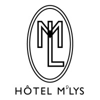 HÔTEL M'LYS logo - Similar company to Mt Solutions - Global Solution