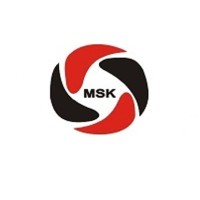 Mesk Chemicals LLC. logo - Similar company to Oneworld Chemicals