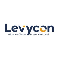 Levycon logo - Similar company to Hnd Ventures