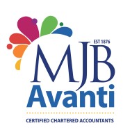 MJB Avanti logo - Similar company to Cwd Logistics
