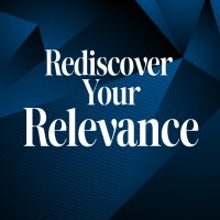 Rediscover Your Relevance logo - Similar company to Hcmi Sea Pacific