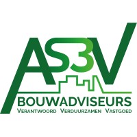 AS3V-Bouwadviseurs logo - Similar company to Hoeanders