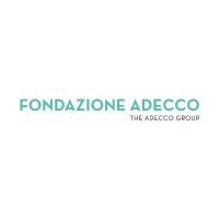 Fondazione Adecco logo - Similar company to Phyd